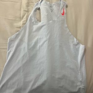 Nike Dri-FIT ADV AeroSwift Men's Racing Singlet